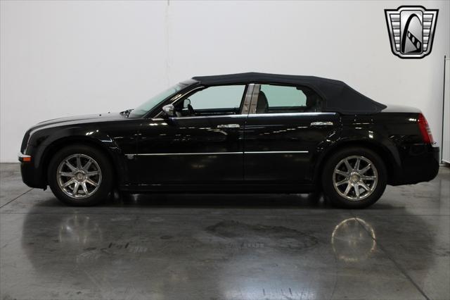 used 2006 Chrysler 300C car, priced at $33,000