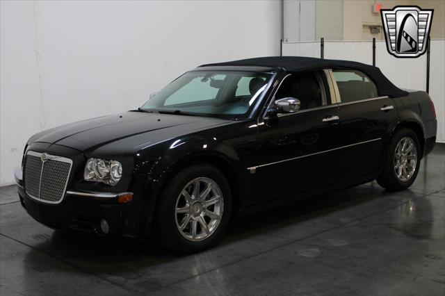 used 2006 Chrysler 300C car, priced at $33,000