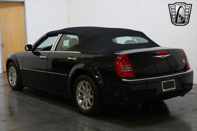 used 2006 Chrysler 300C car, priced at $33,000