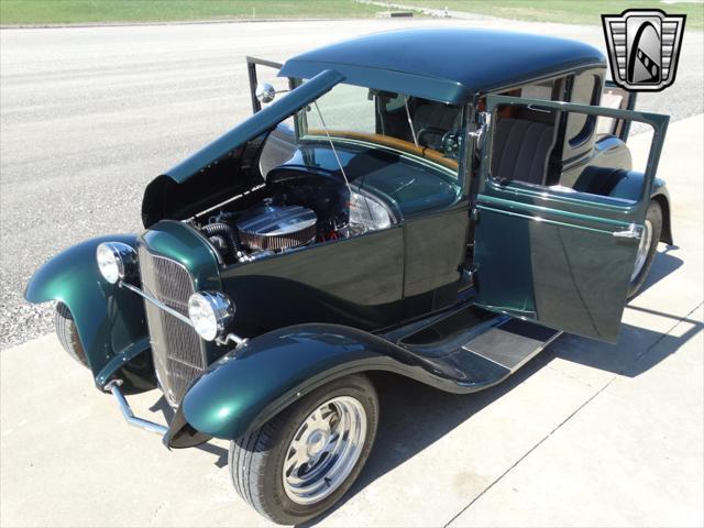 used 1931 Ford Model A car, priced at $69,000