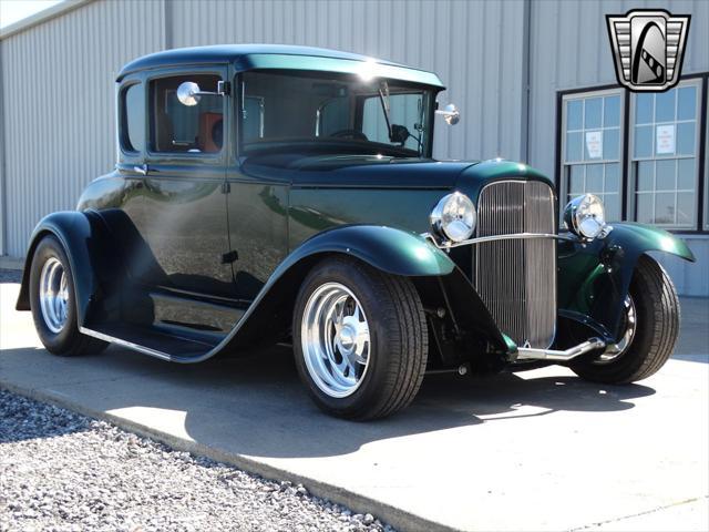 used 1931 Ford Model A car, priced at $69,000