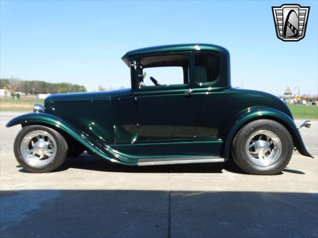 used 1931 Ford Model A car, priced at $69,000