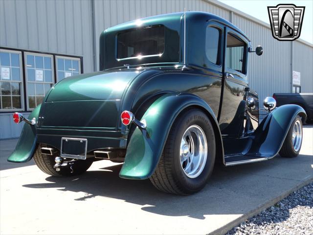 used 1931 Ford Model A car, priced at $69,000