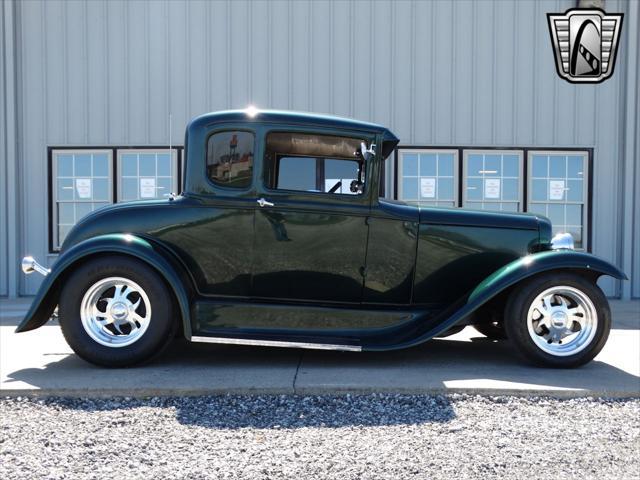 used 1931 Ford Model A car, priced at $69,000