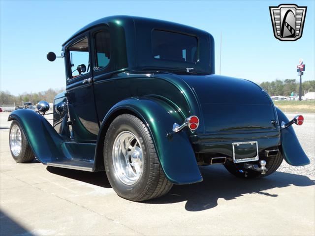 used 1931 Ford Model A car, priced at $69,000