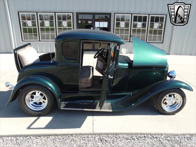 used 1931 Ford Model A car, priced at $69,000