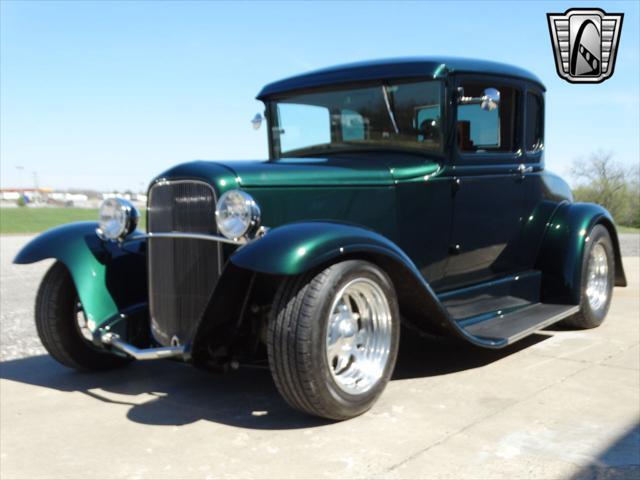 used 1931 Ford Model A car, priced at $69,000