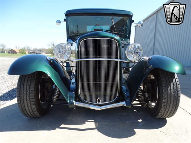 used 1931 Ford Model A car, priced at $69,000