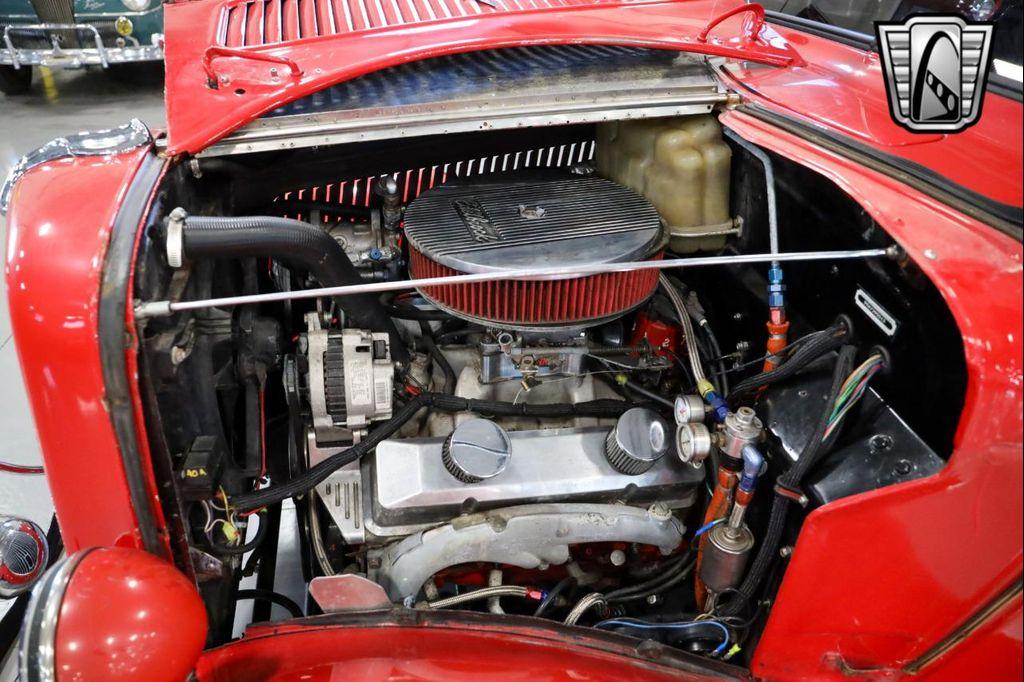 used 1937 Ford Panel car, priced at $29,000