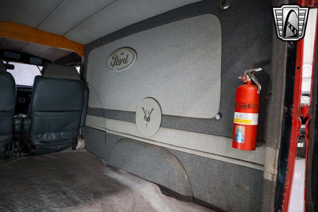 used 1937 Ford Panel car, priced at $29,000