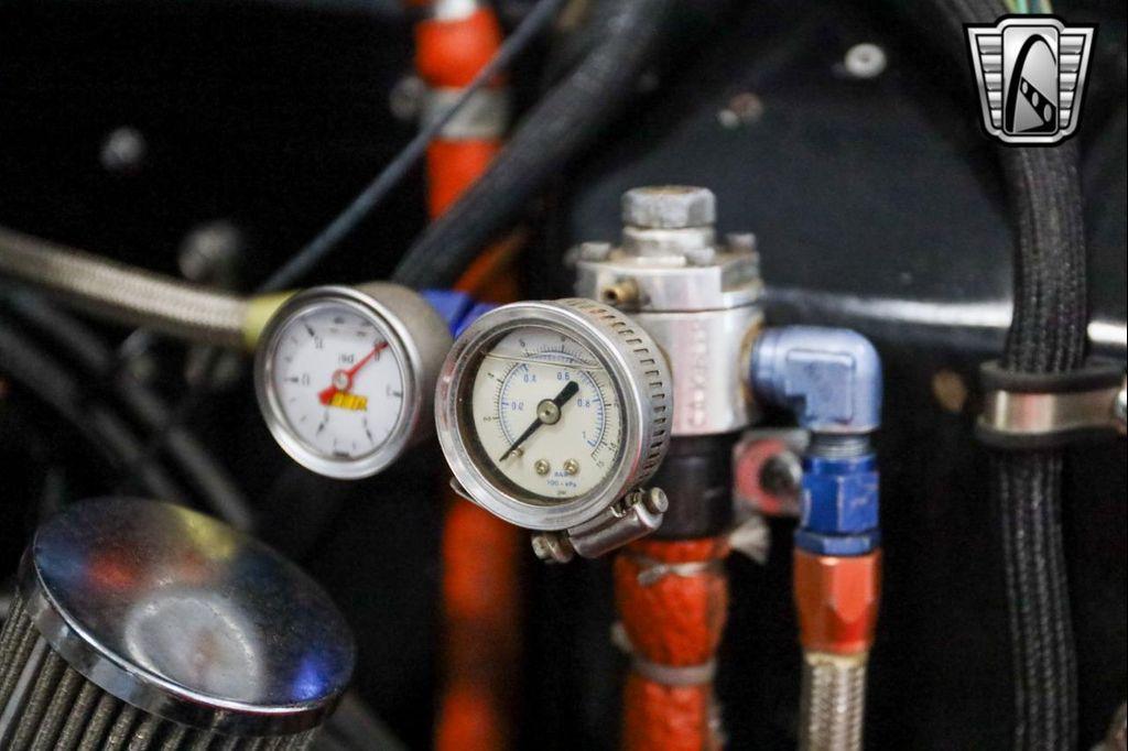 used 1937 Ford Panel car, priced at $29,000