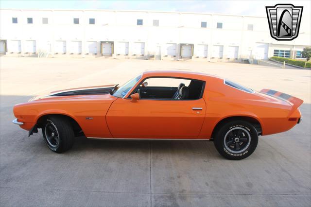 used 1971 Chevrolet Camaro car, priced at $49,000