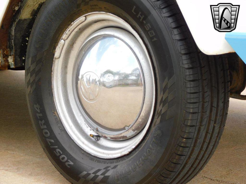 used 1974 Volkswagen Thing car, priced at $22,000
