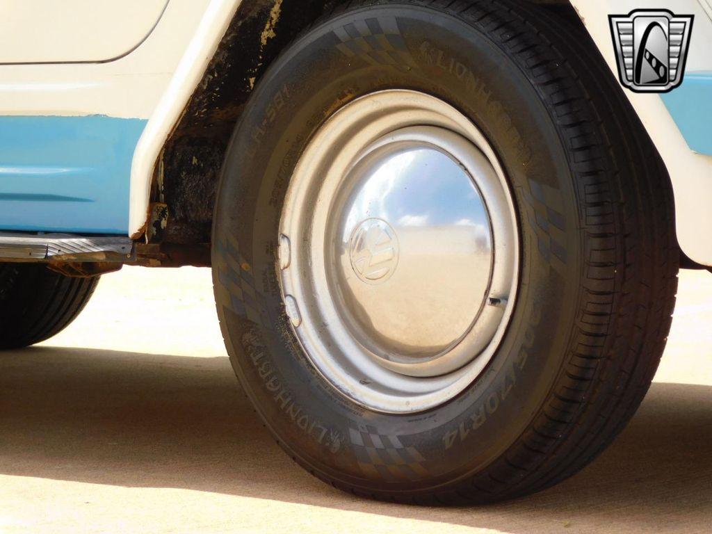 used 1974 Volkswagen Thing car, priced at $22,000