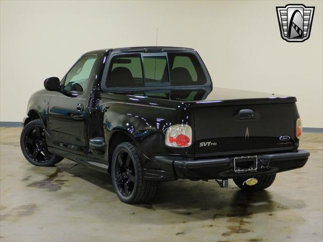 used 2001 Ford F-150 car, priced at $34,000