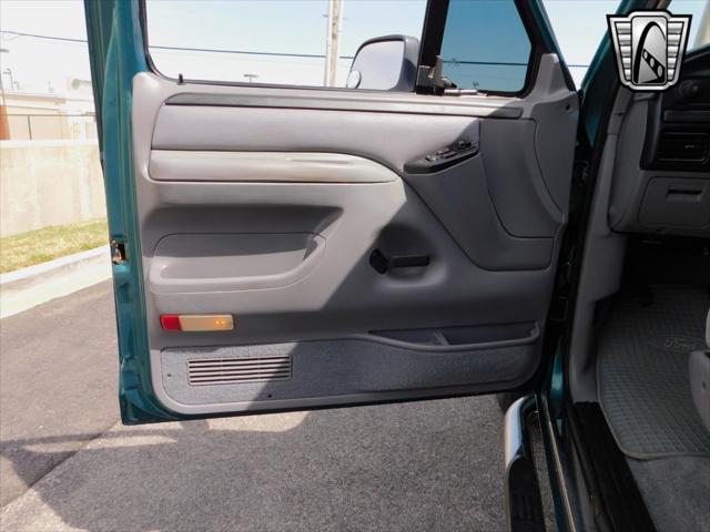 used 1996 Ford F-150 car, priced at $24,000
