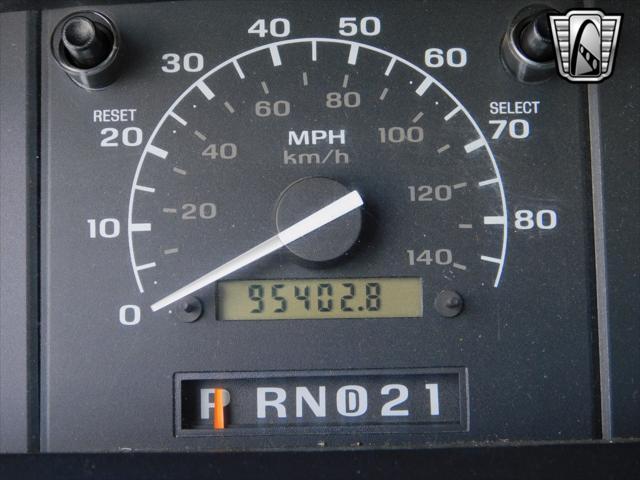 used 1996 Ford F-150 car, priced at $24,000
