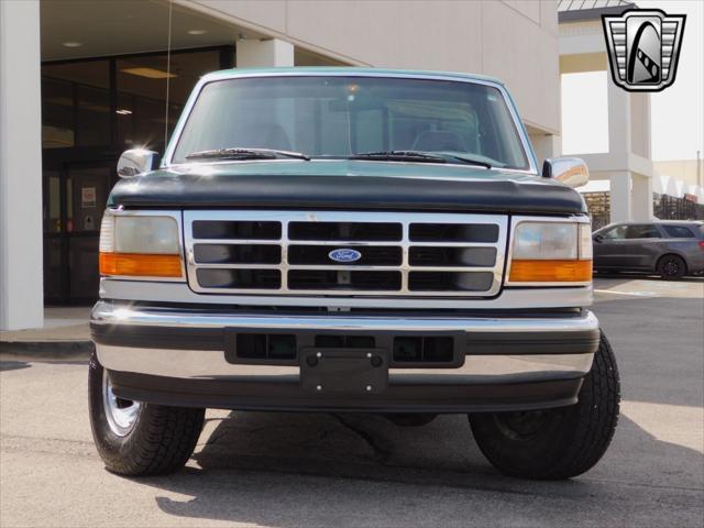 used 1996 Ford F-150 car, priced at $24,000