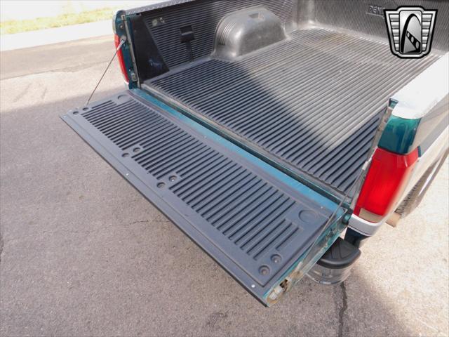 used 1996 Ford F-150 car, priced at $24,000