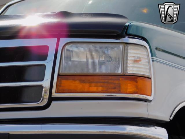 used 1996 Ford F-150 car, priced at $24,000