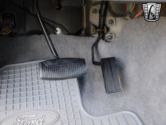 used 1996 Ford F-150 car, priced at $24,000