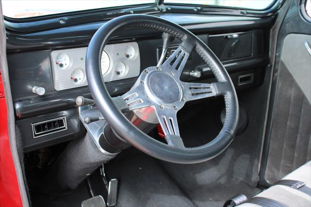 used 1940 Ford Pickup Truck car, priced at $57,000