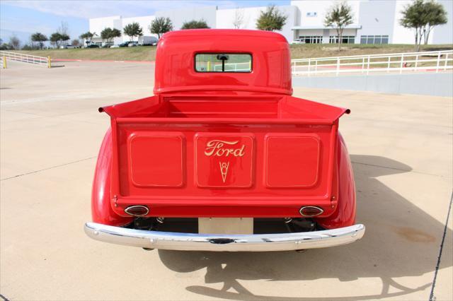 used 1940 Ford Pickup Truck car, priced at $57,000