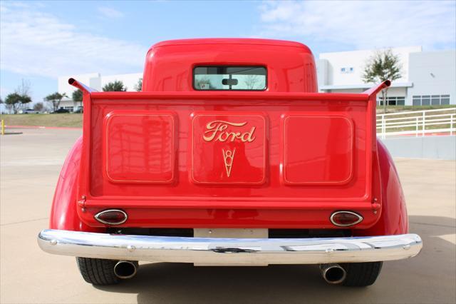 used 1940 Ford Pickup Truck car, priced at $57,000