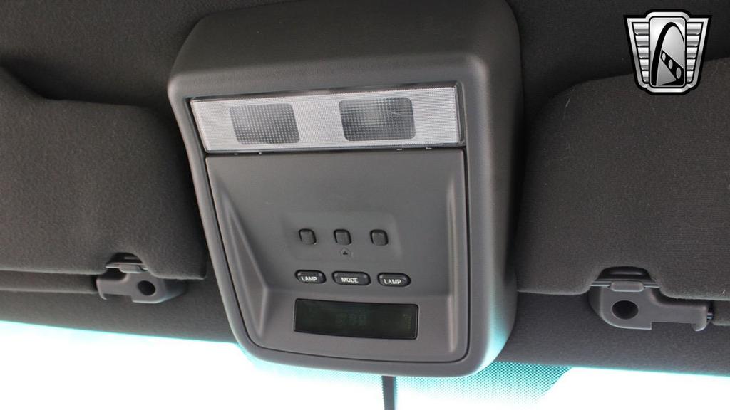 used 2004 Mercury Marauder car, priced at $27,000