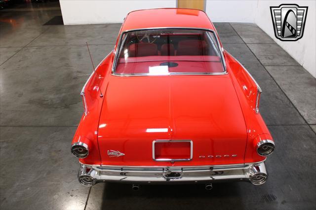 used 1960 Dodge Polara car, priced at $196,000