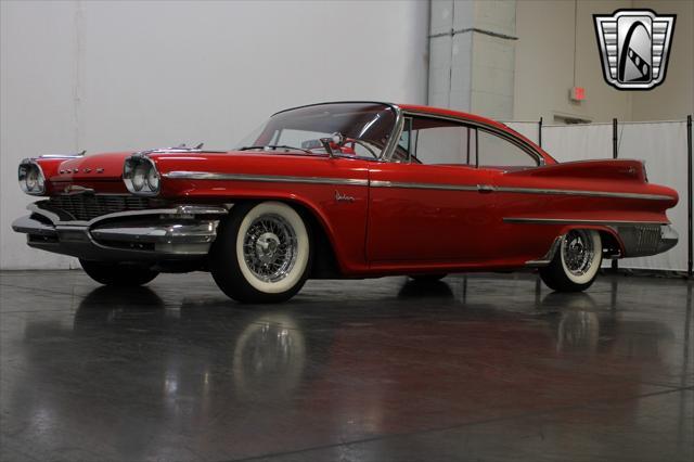 used 1960 Dodge Polara car, priced at $196,000