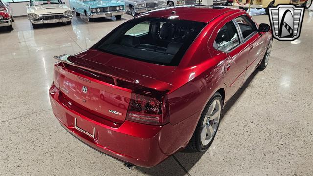 used 2006 Dodge Charger car, priced at $33,000