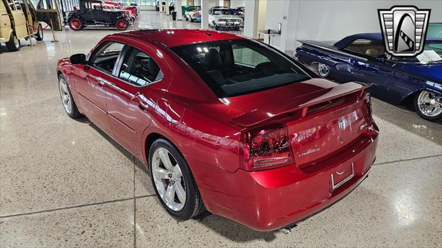 used 2006 Dodge Charger car, priced at $33,000