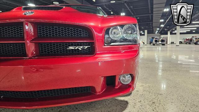 used 2006 Dodge Charger car, priced at $33,000