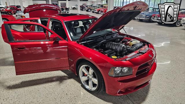 used 2006 Dodge Charger car, priced at $33,000