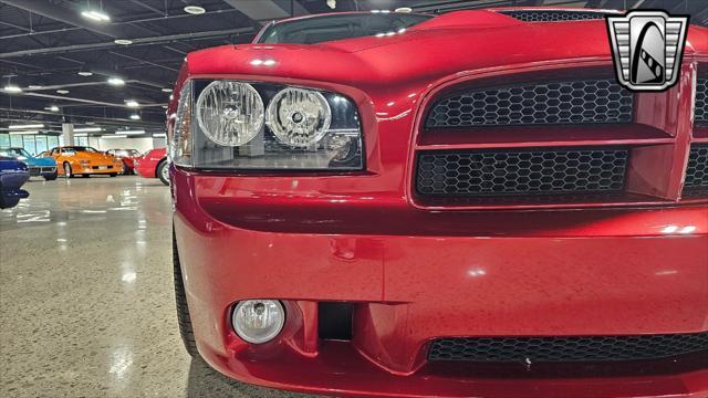 used 2006 Dodge Charger car, priced at $33,000