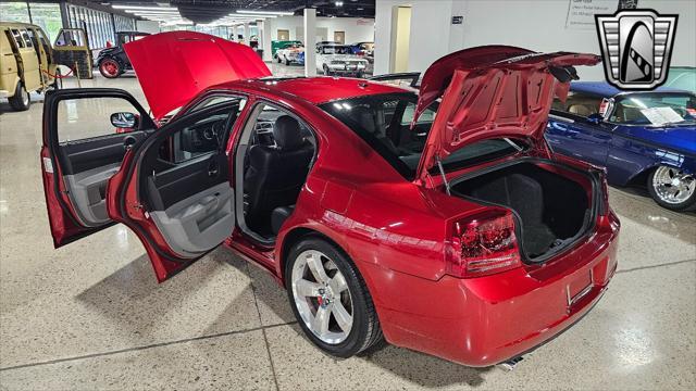 used 2006 Dodge Charger car, priced at $33,000