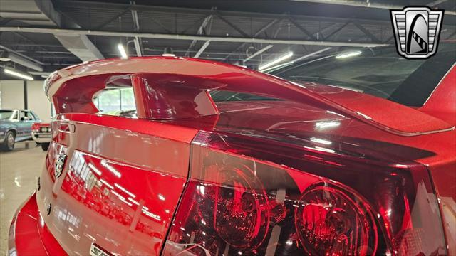 used 2006 Dodge Charger car, priced at $33,000