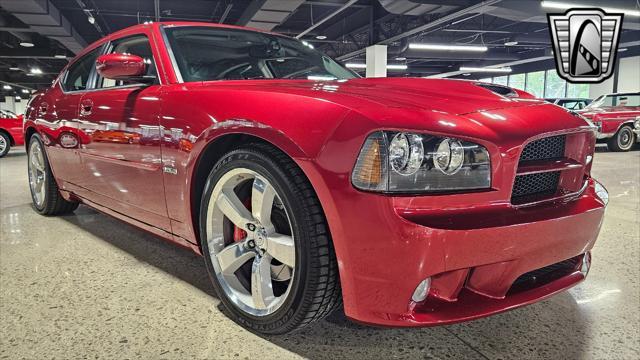 used 2006 Dodge Charger car, priced at $33,000