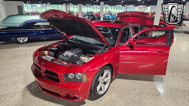 used 2006 Dodge Charger car, priced at $33,000