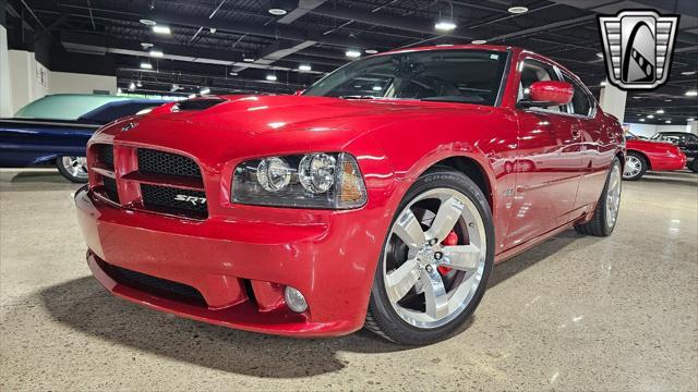 used 2006 Dodge Charger car, priced at $33,000