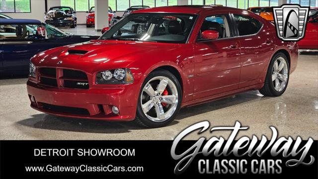 used 2006 Dodge Charger car, priced at $33,000