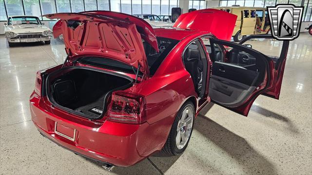 used 2006 Dodge Charger car, priced at $33,000