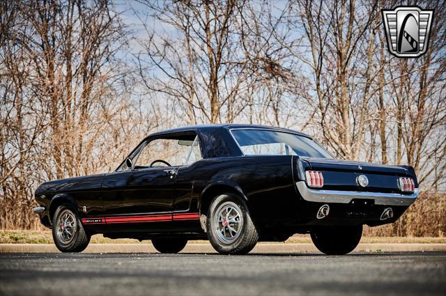 used 1966 Ford Mustang car, priced at $27,000