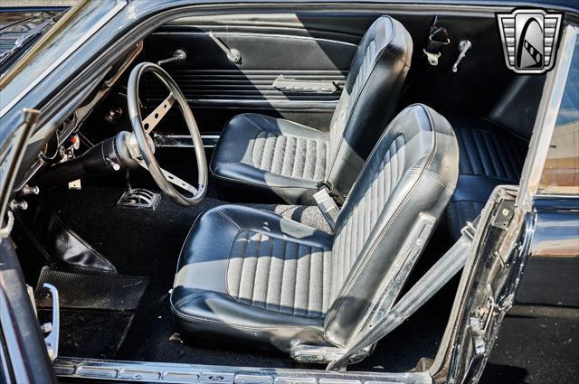 used 1966 Ford Mustang car, priced at $27,000