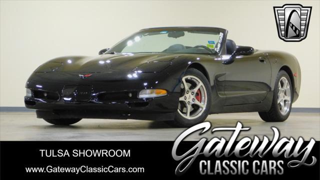 used 1999 Chevrolet Corvette car, priced at $28,000