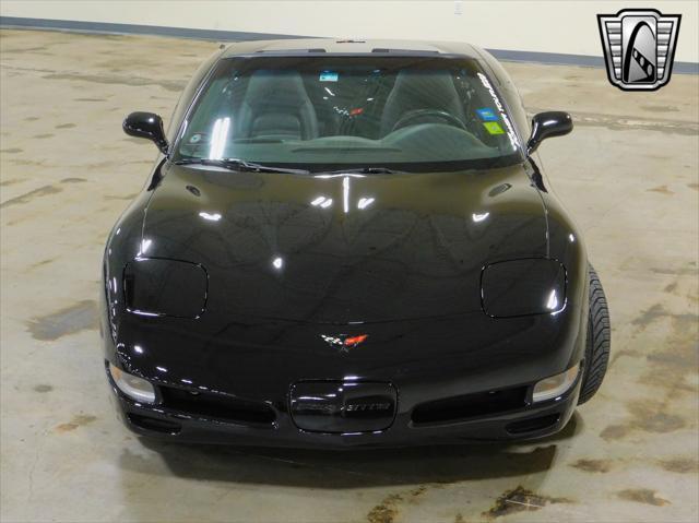 used 1999 Chevrolet Corvette car, priced at $28,000