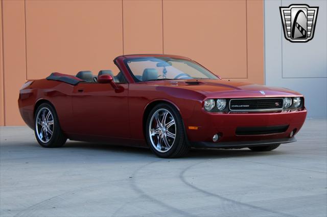 used 2009 Dodge Challenger car, priced at $52,000