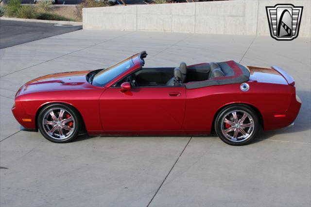 used 2009 Dodge Challenger car, priced at $52,000