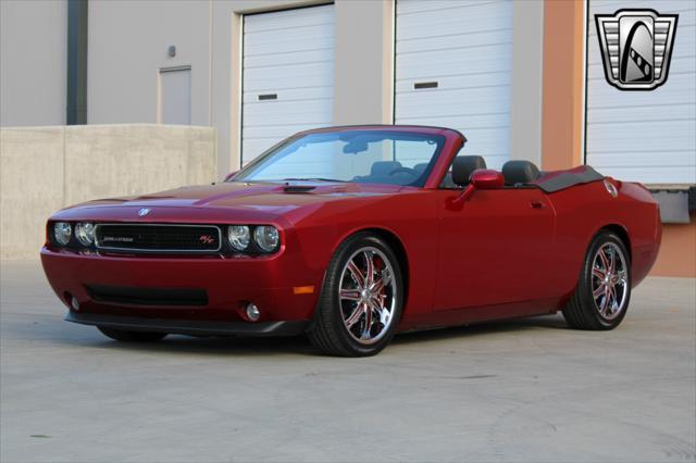 used 2009 Dodge Challenger car, priced at $52,000